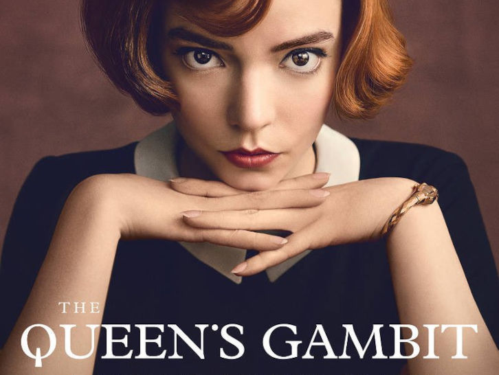 welcome  The queen's gambit, Anya taylor joy, Queen's gambit