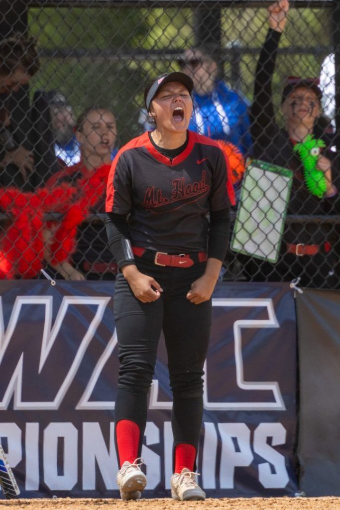 Mt. Hood Wins 2024 NWAC Softball Championship The Advocate Online